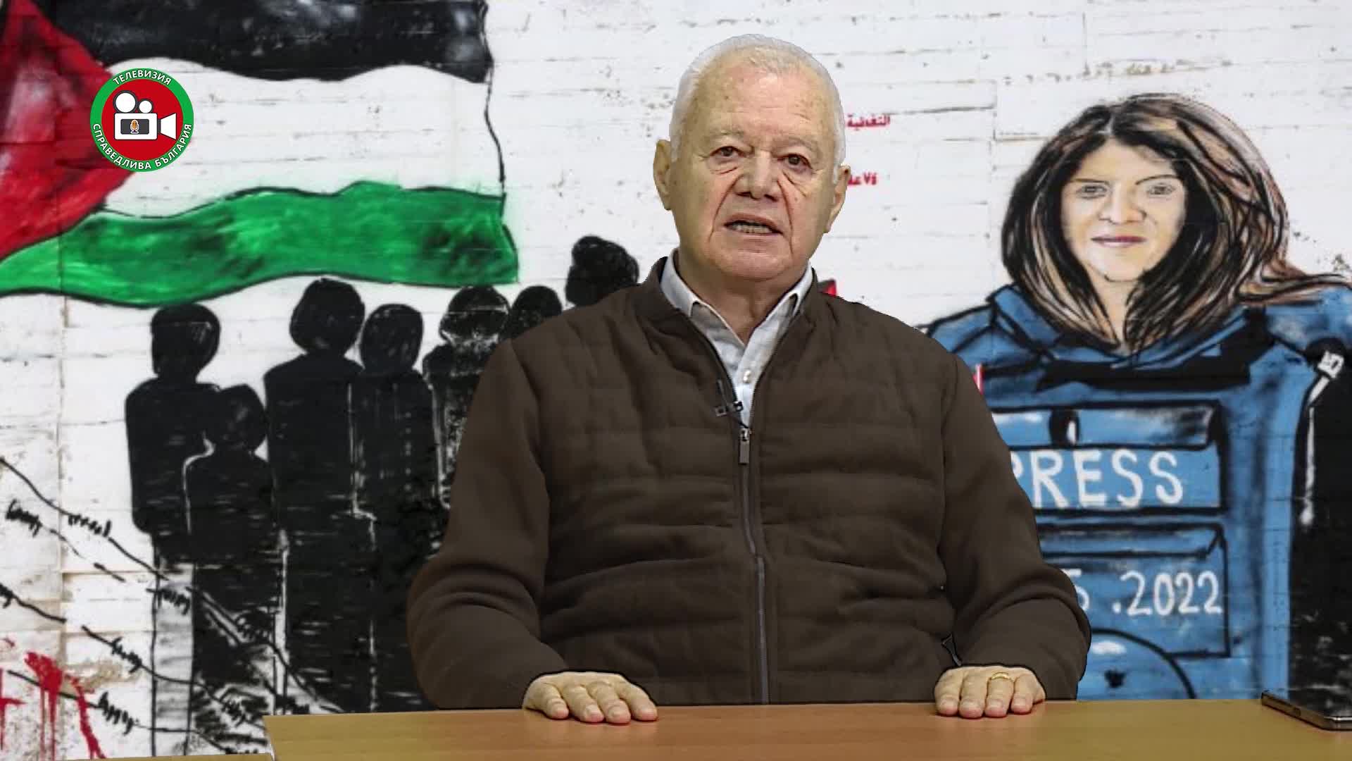 Свобода на словото - право на журналистика гост Снежана Тодорова