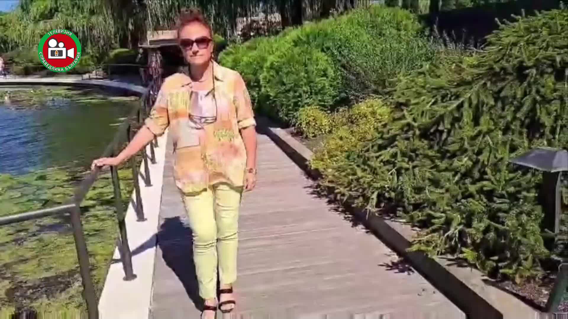 Кога ще ги стигнем - Българите зад граница