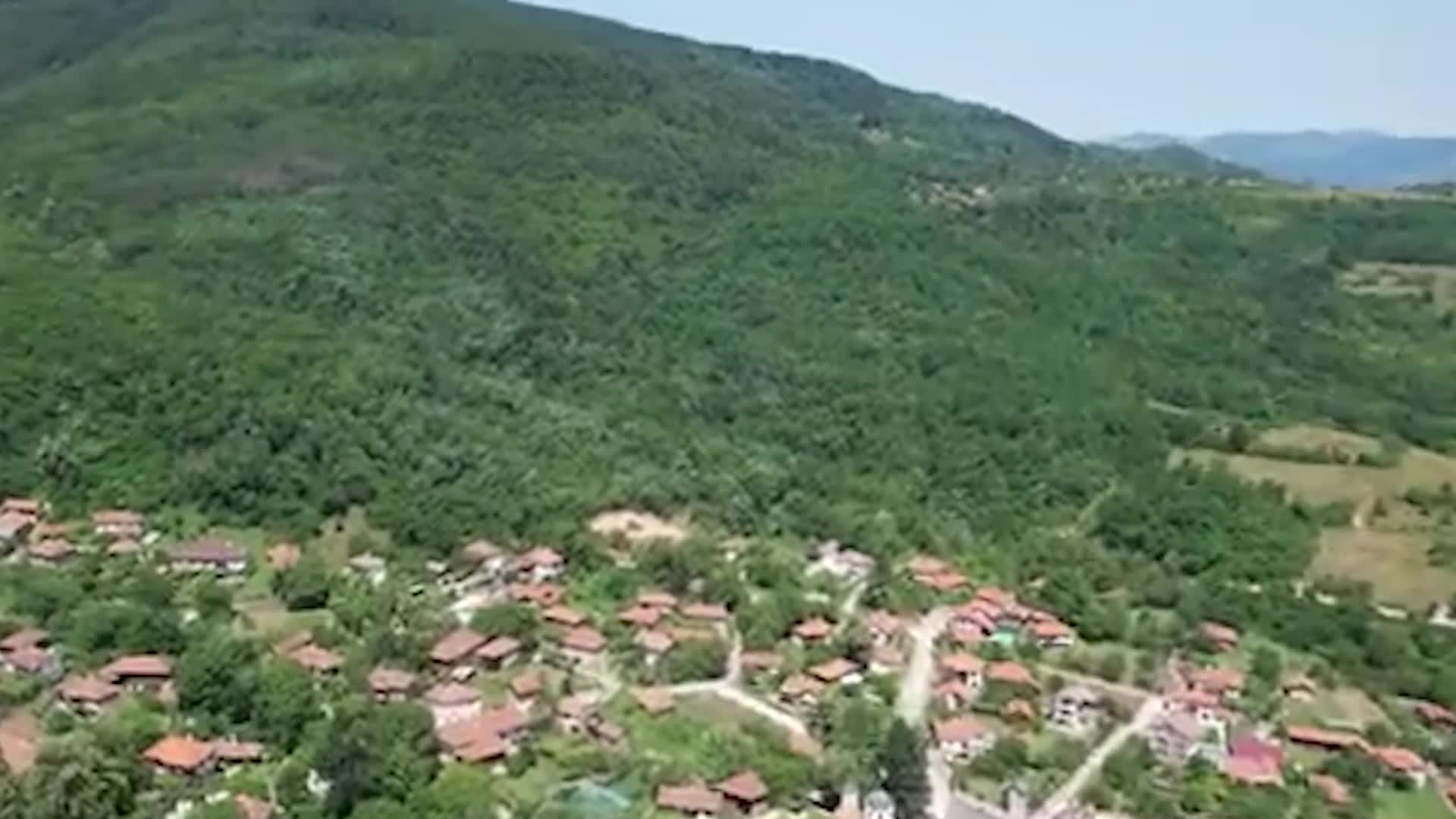 Спасов ден в Рашково