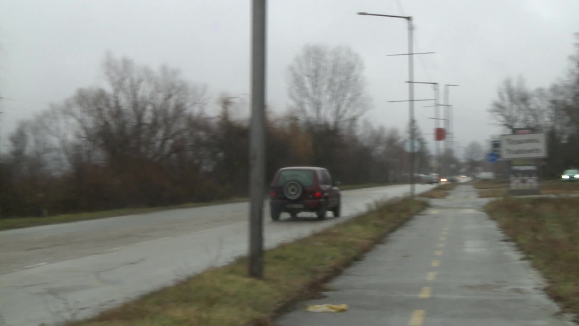 Село Трудовец