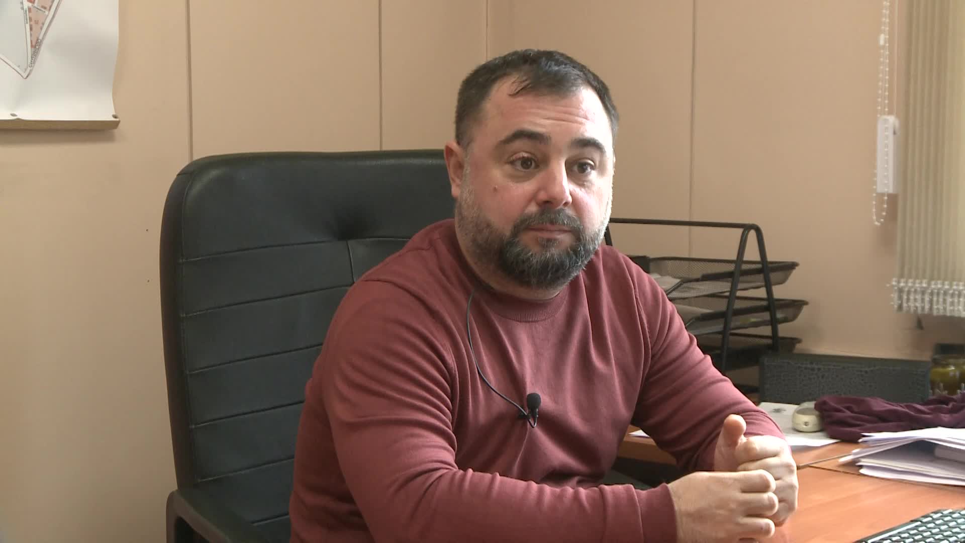 Зам.кмет район Оборище 