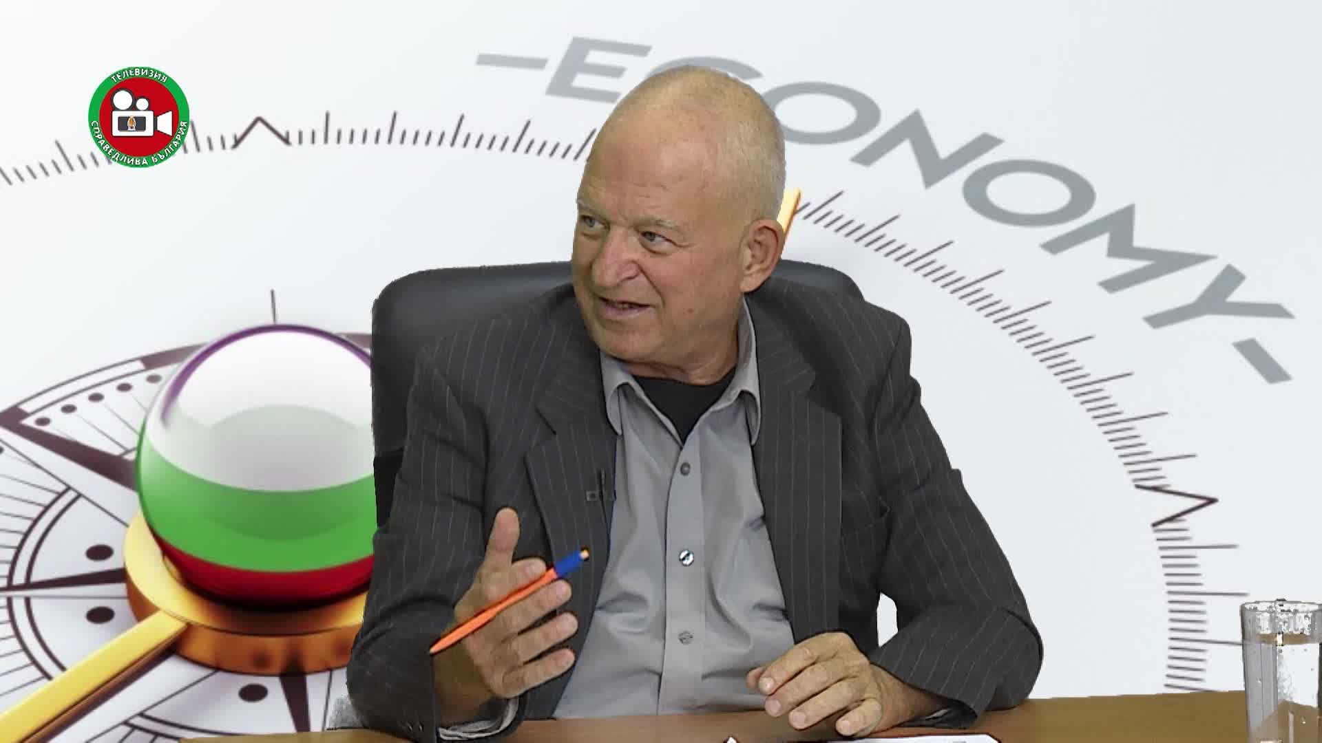 Медицина и наука гост Лъчезар Аврамов