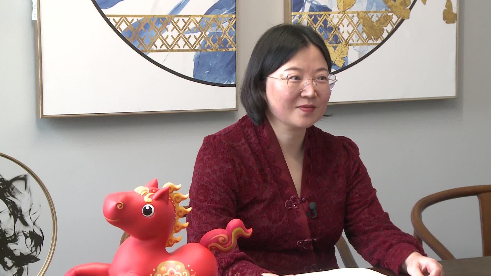 Китай - културен център