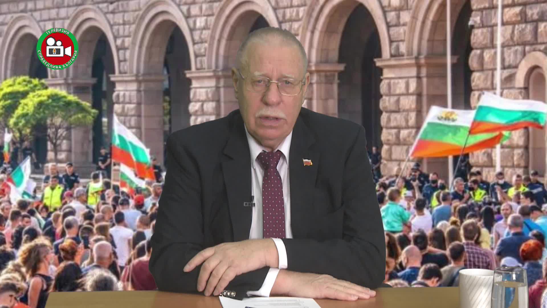 Пополизъм или реална политика