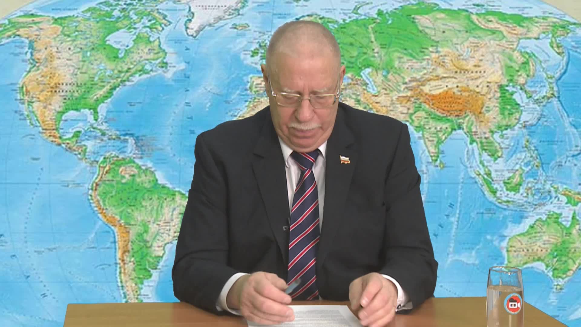 Асиметричният отговор на Китай