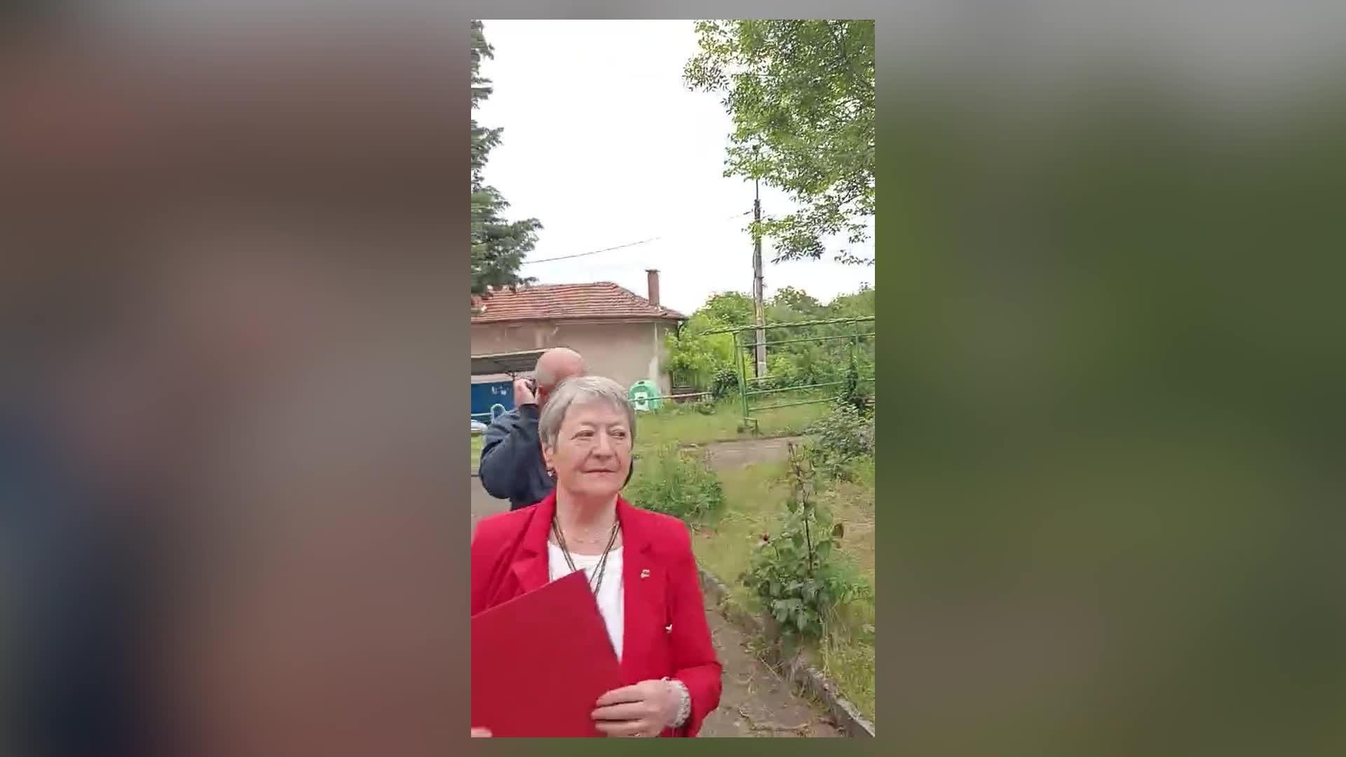Паметник Войняговци