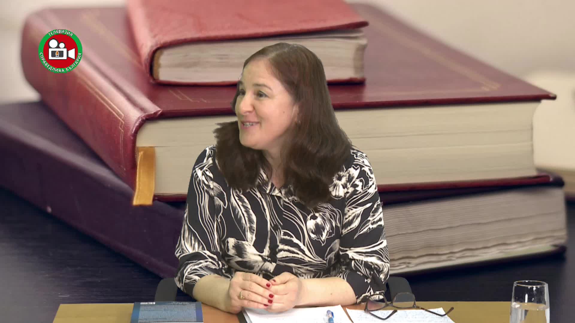 Спасението на човешката душа 