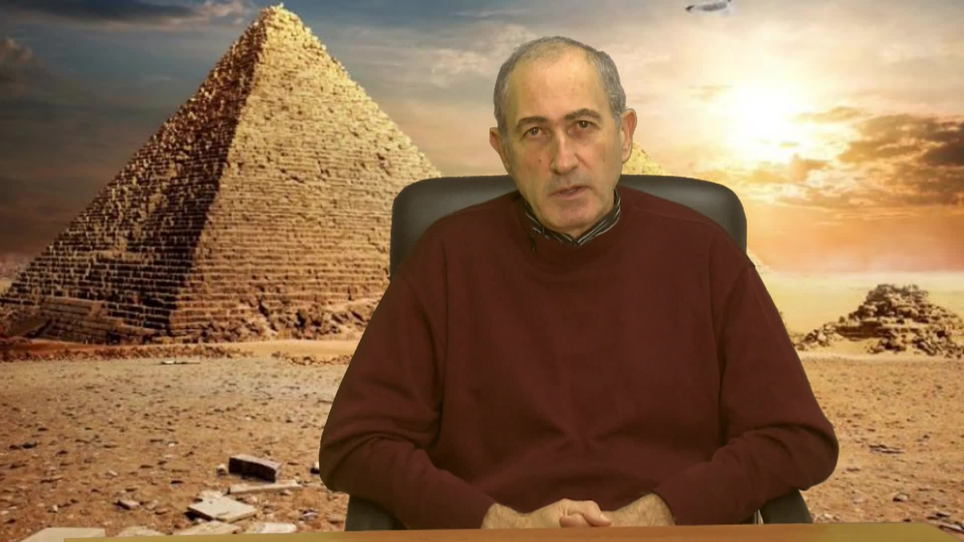 Пътешествията на Влади