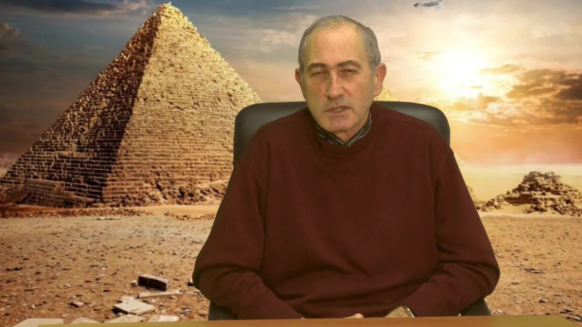 Пътешествията на Влади 