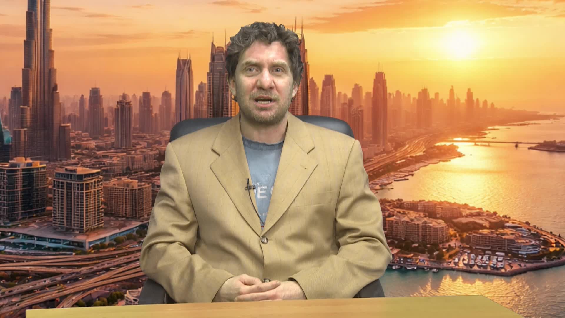 Пътешествията на Влади