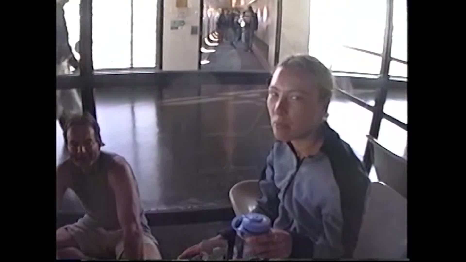 Пътешествията на Влади в Египет еп2