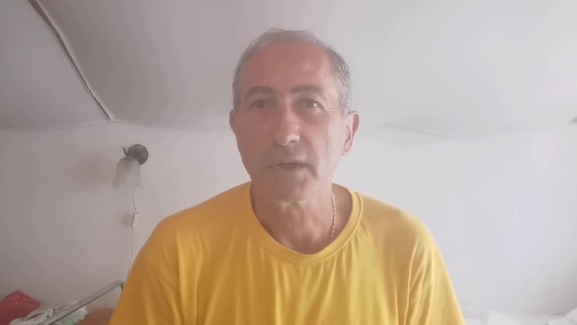 Пътешествията на Влади в Египет еп5