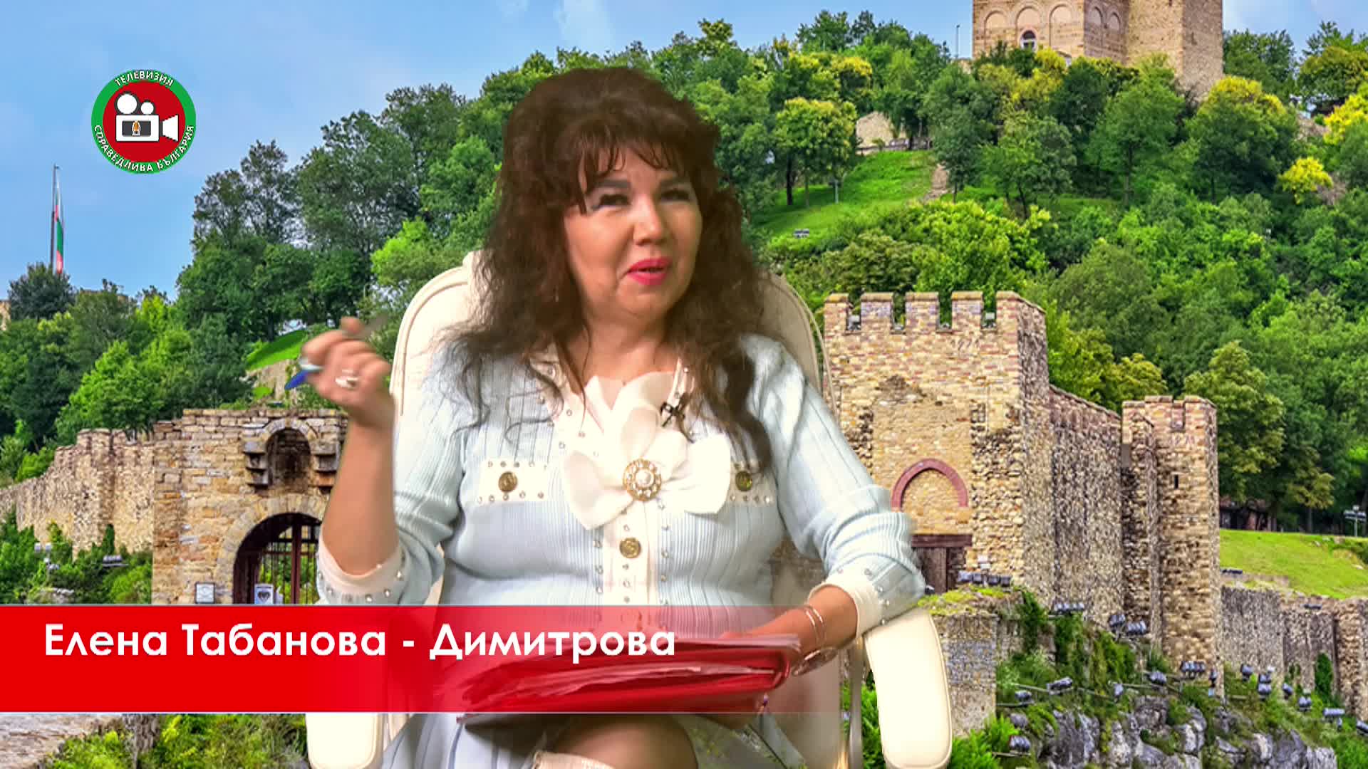 Българска поп музика гост Радослав Иванов - Лорадо