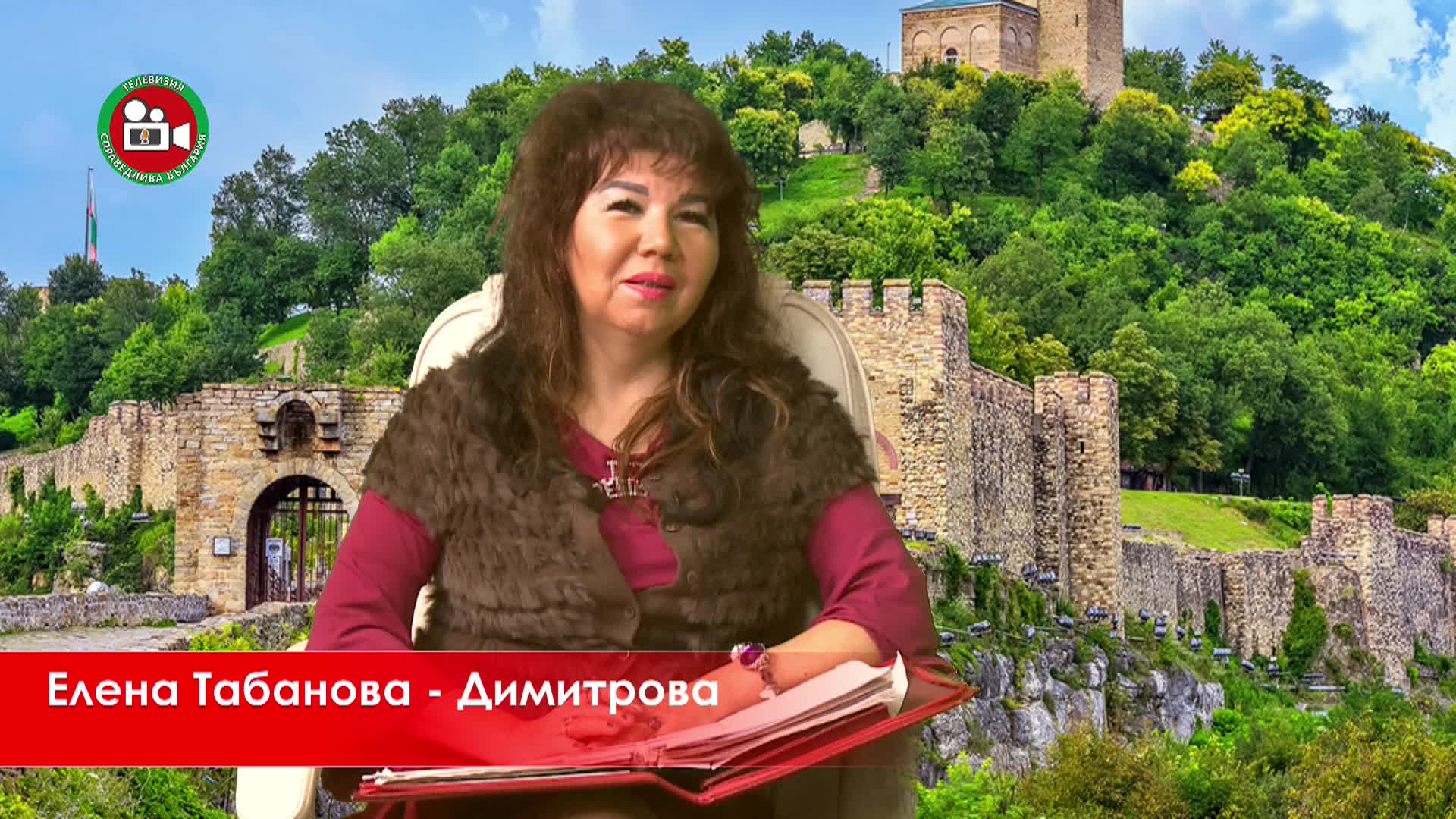 Светът на операта гост Валентин Стамов