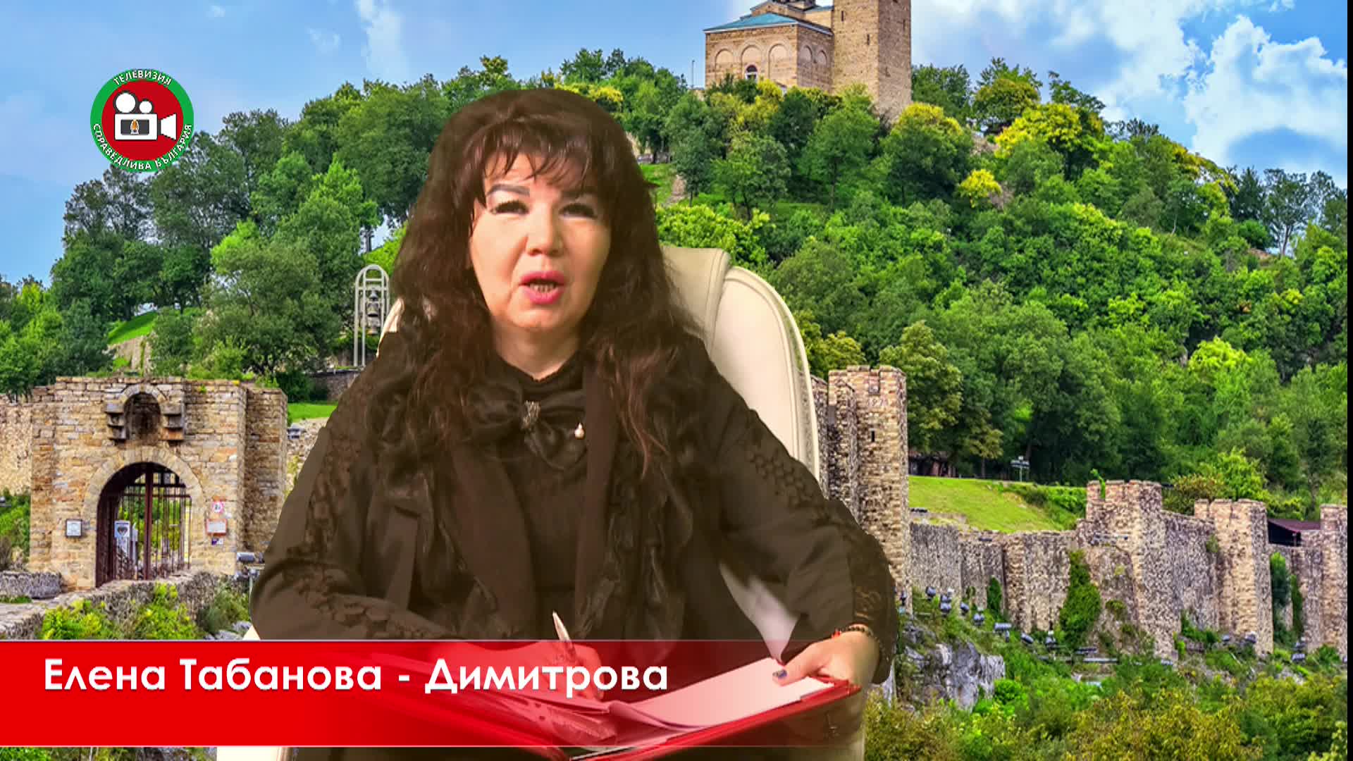 Св.Серафим Софийски гост протойерей Димитър Тухчев