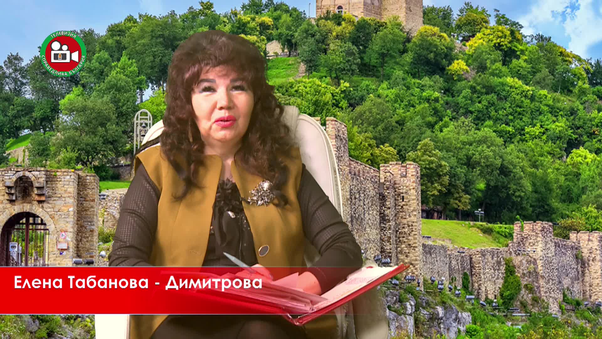 Изложба ангелски творения