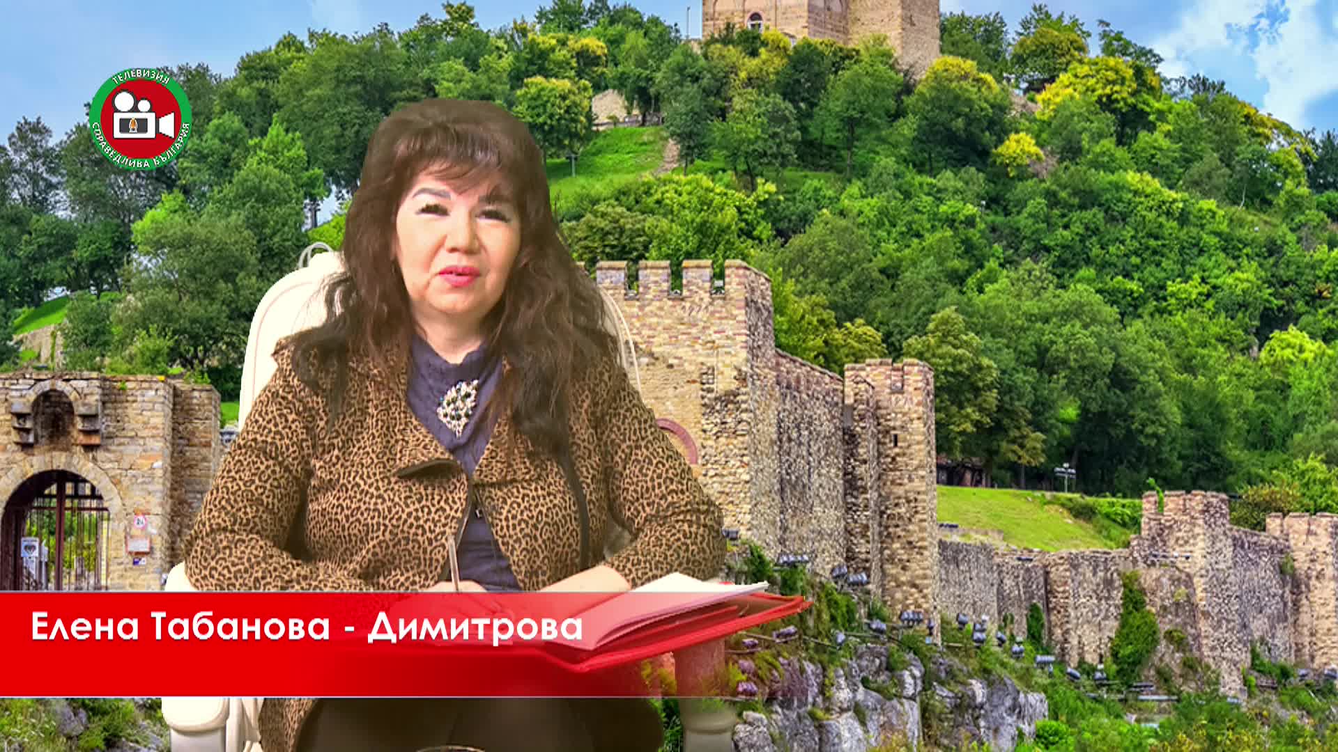 Качествата на един актьор гост Христо Досев