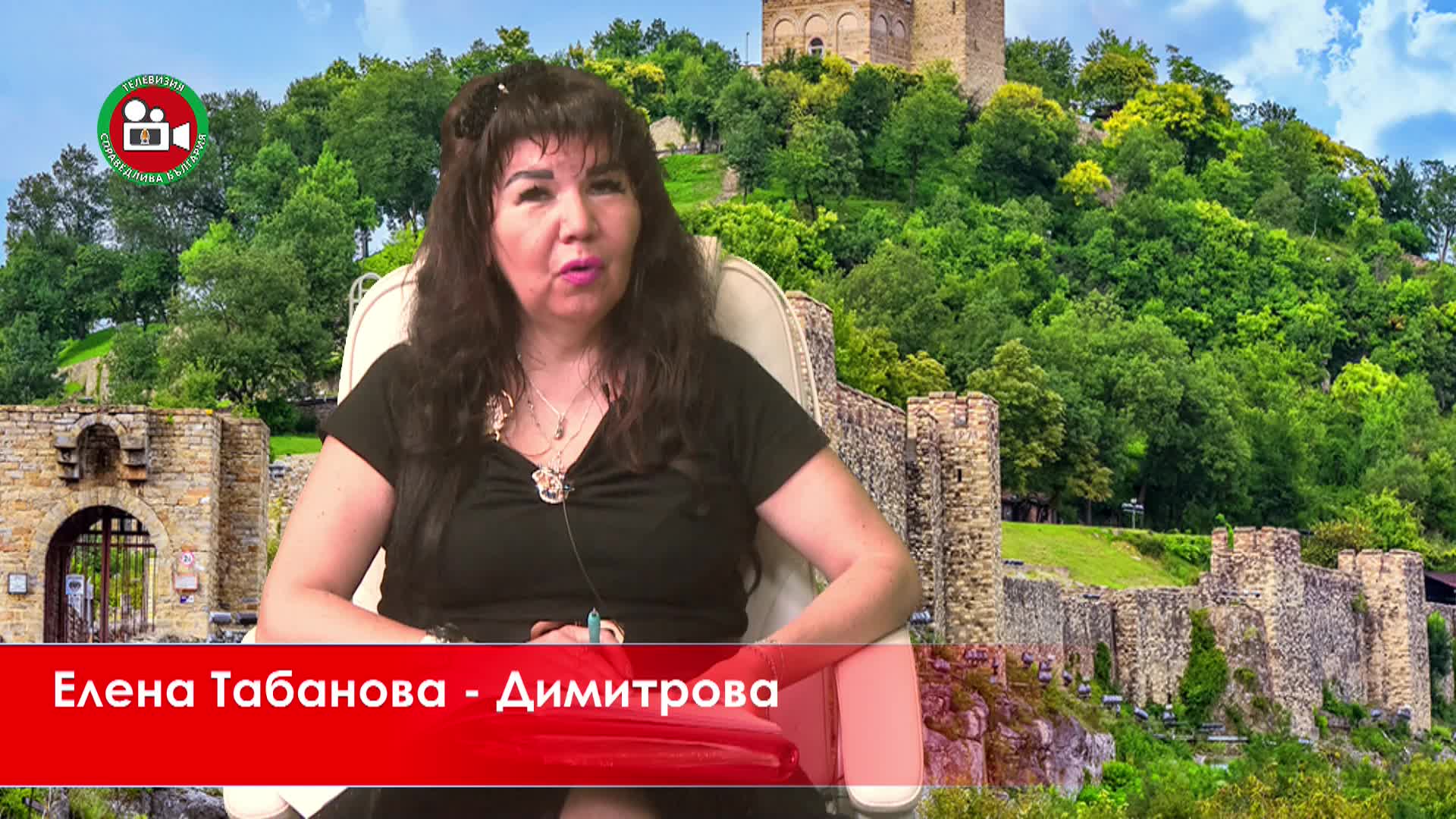 Икономика и история гост Ангел Танев