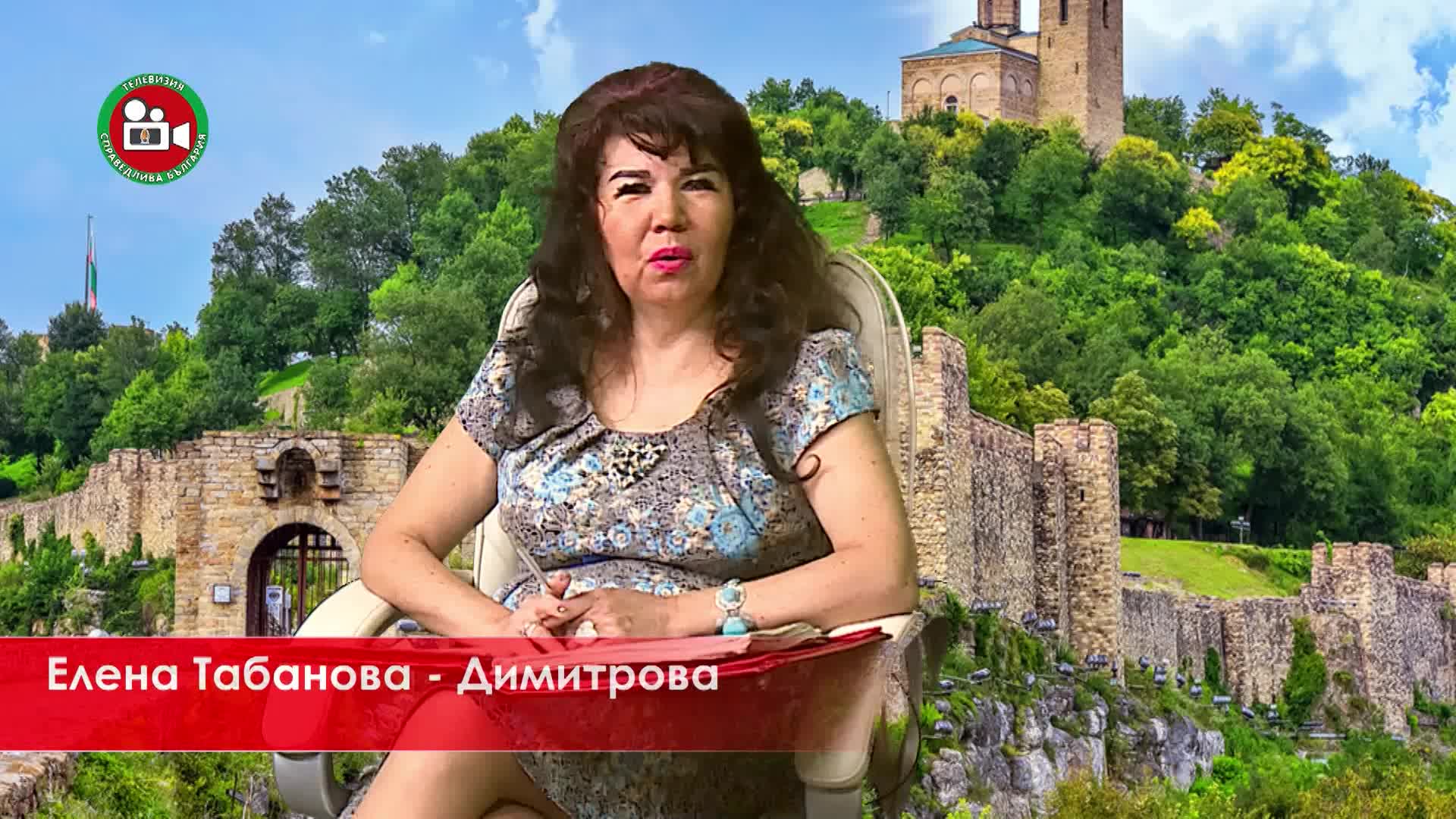 Магията на керамиката гост Марта Димитрова 