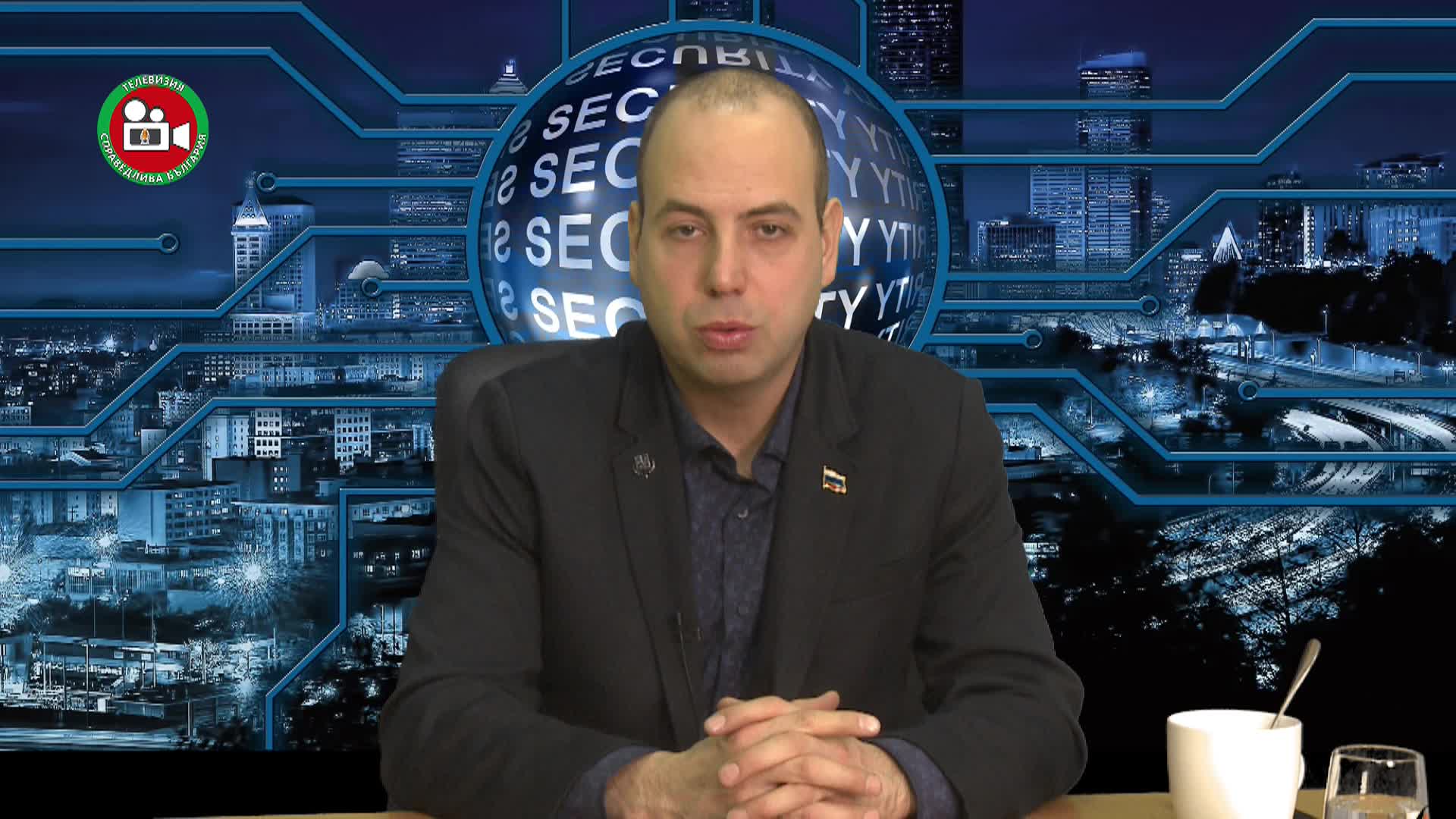 Ситуацията в иран 2 част