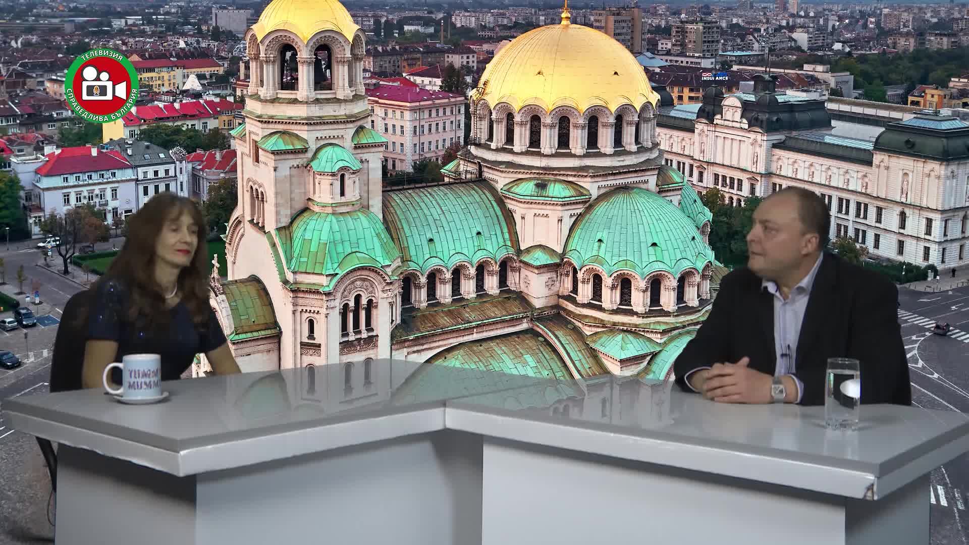 Маниполация в журналистиката 