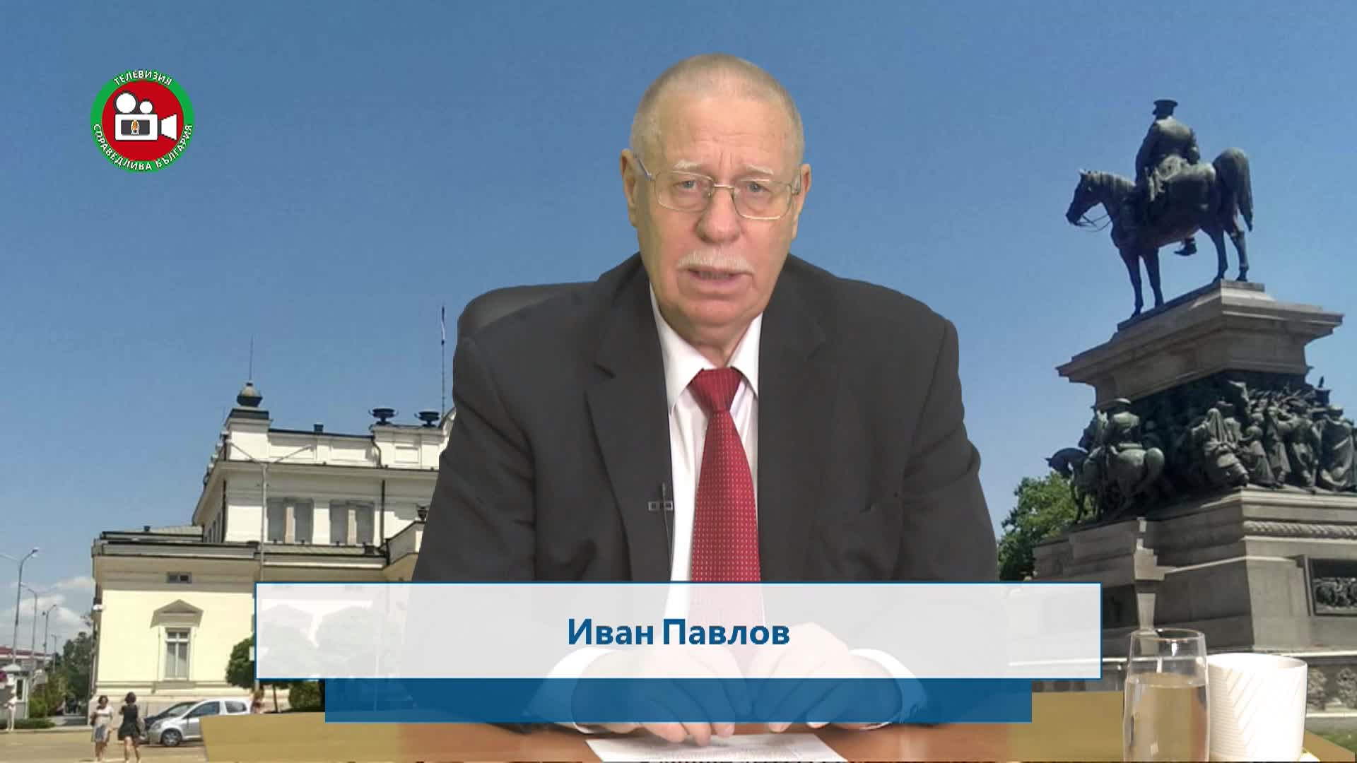 Голямата шахматна дъска гост Николай Малинов