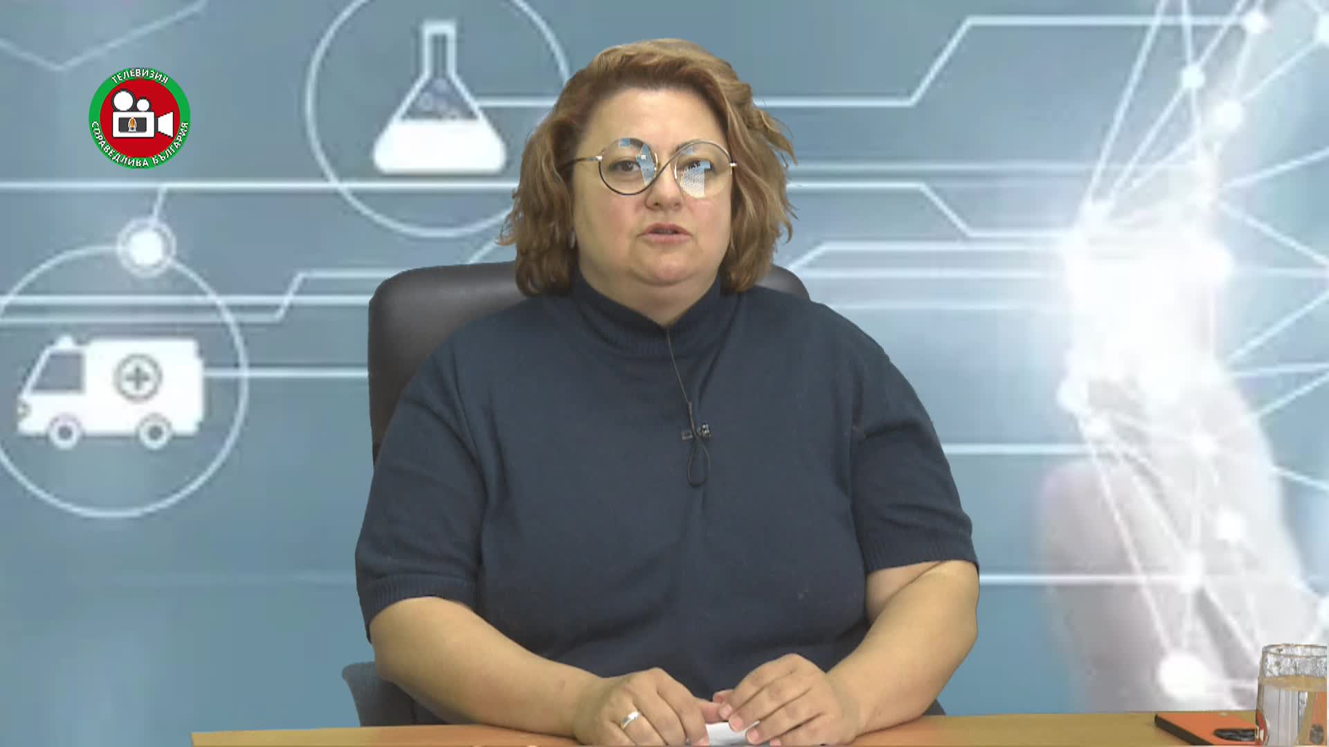 Радиестезията