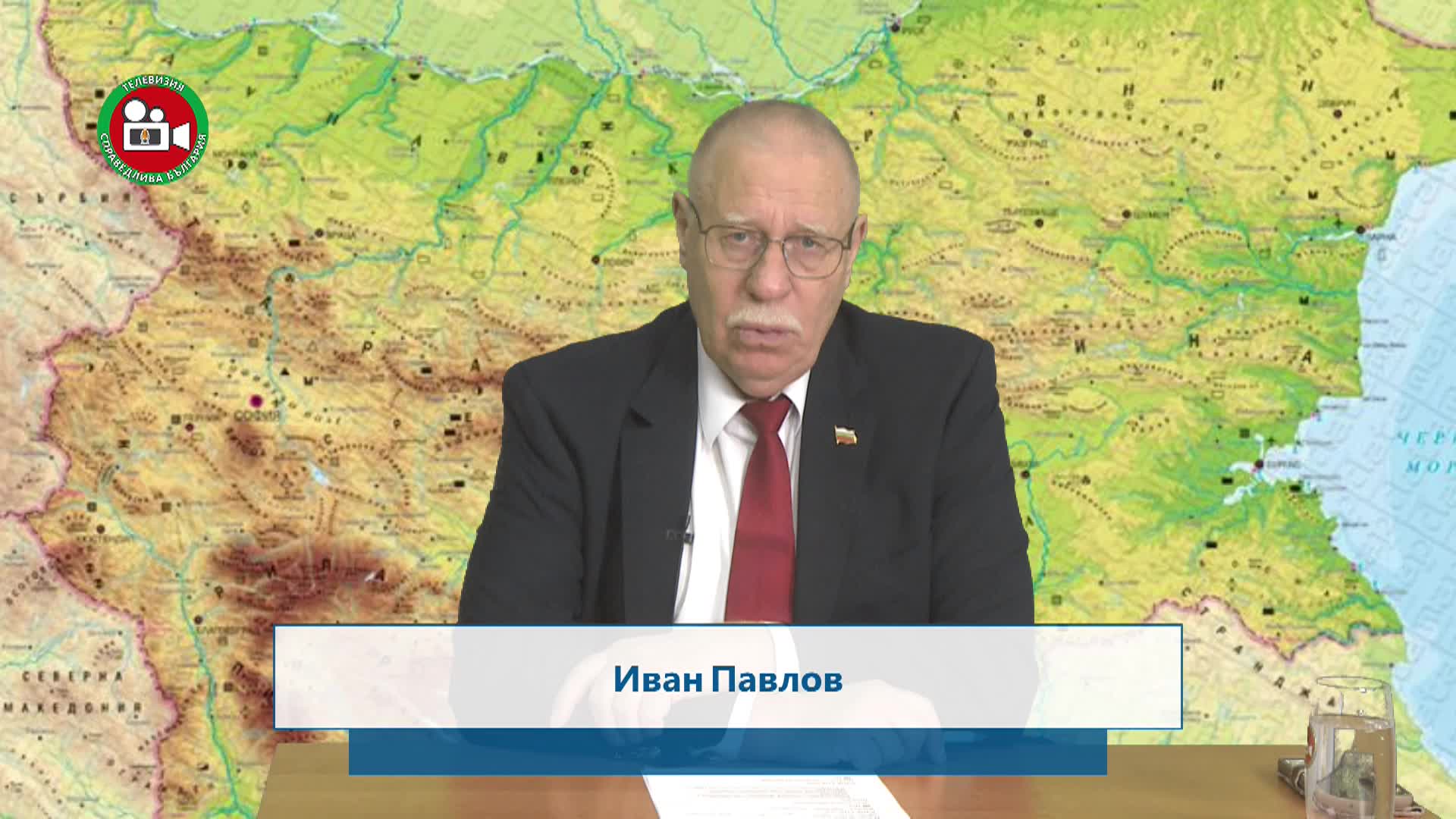 Кой унищожи лявото в България